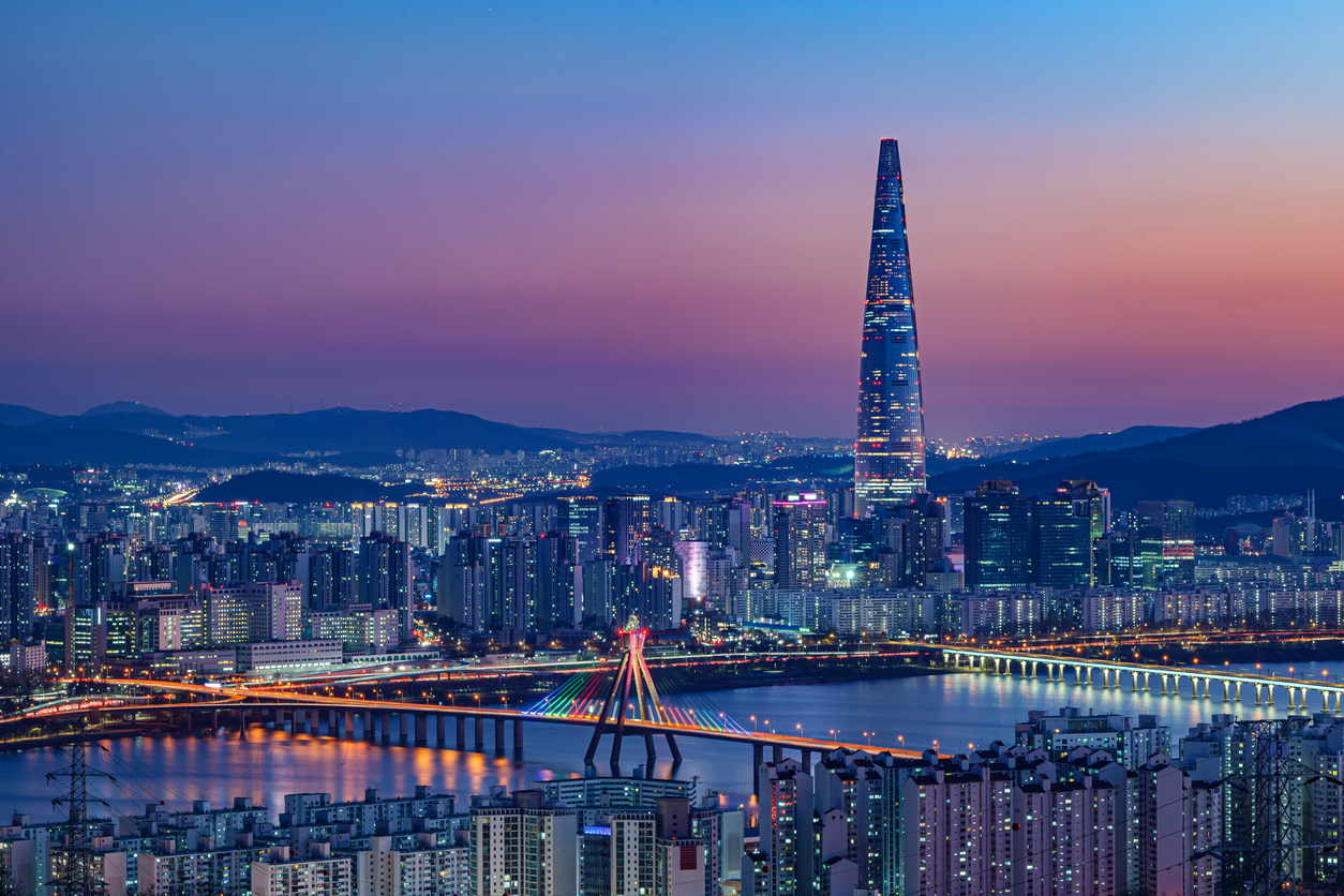 List of Best Recruitment Agencies in South Korea